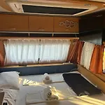 Large Camper In The Olive Grove * Banjole