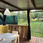 Large Camper In The Olive Grove * バニョレ